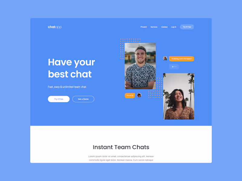 Cover image for Webflow Development