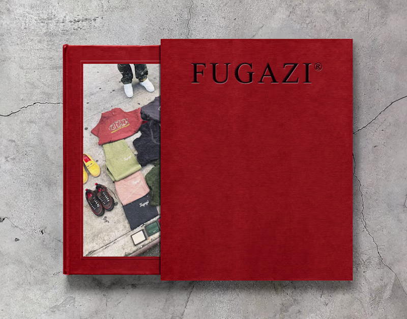 Cover image for Fugazi® — Volume One