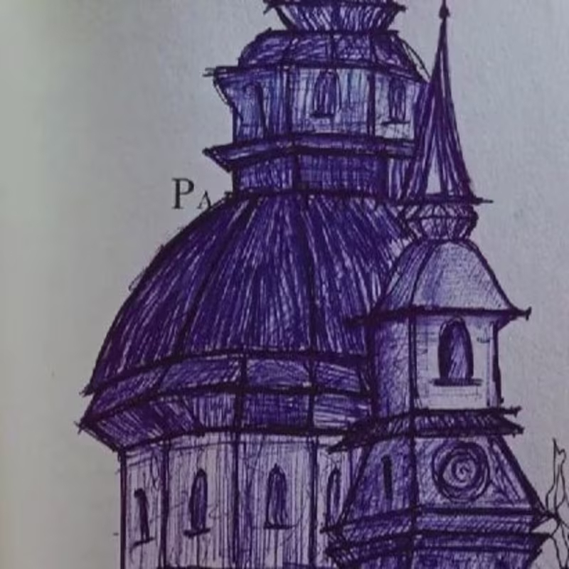 Cover image for ✨ on Instagram: ”.
.
.
. #follow #art #sketch”