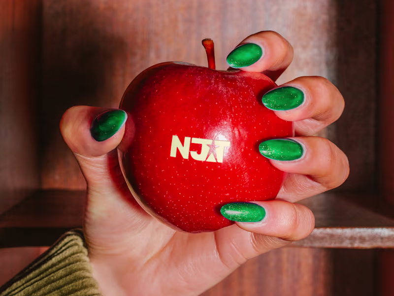 Cover image for NotJustTrash Brand Identity and Logo Design