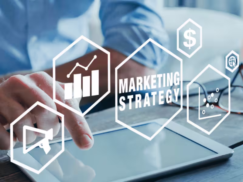Cover image for Copywriter for B2Bs