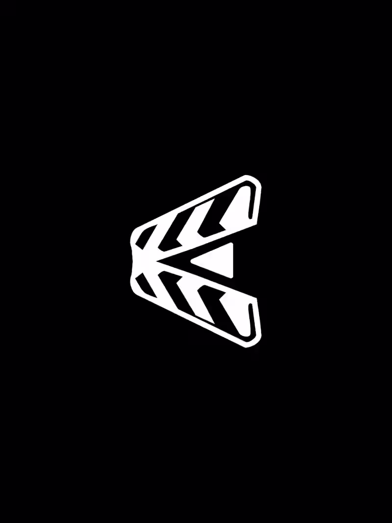 Cover image for Brand Identity for Eterna Vision.