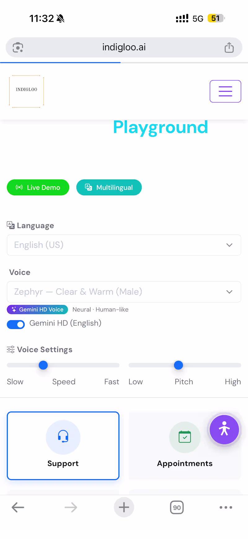 Cover image for RAG chatbot