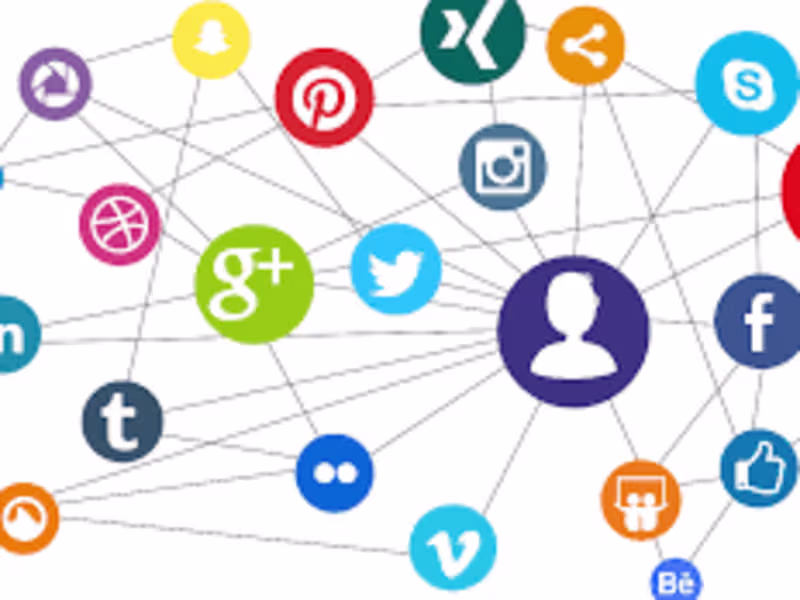 Cover image for Social Media Assistant