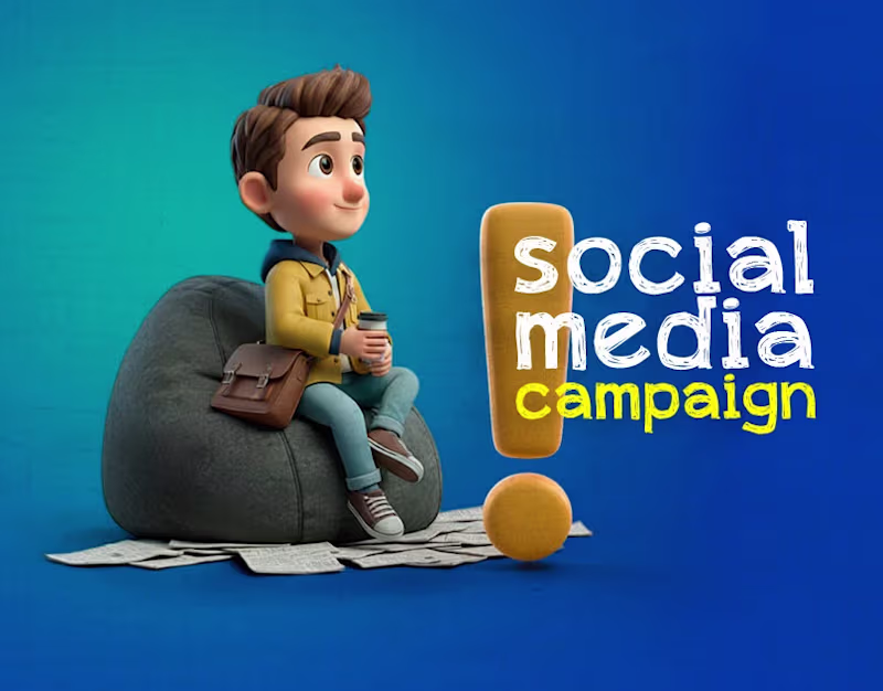 Cover image for Elite International Academy – Social Media Campaign