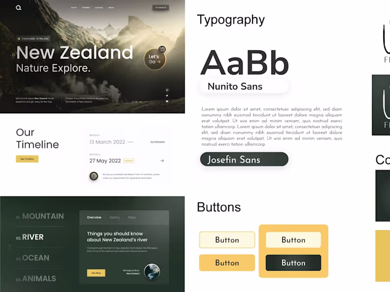 Cover image for eCommerce Store Development 