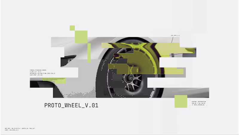 Cover image for PROTO_WHEEL_V.01 - Visual exploration