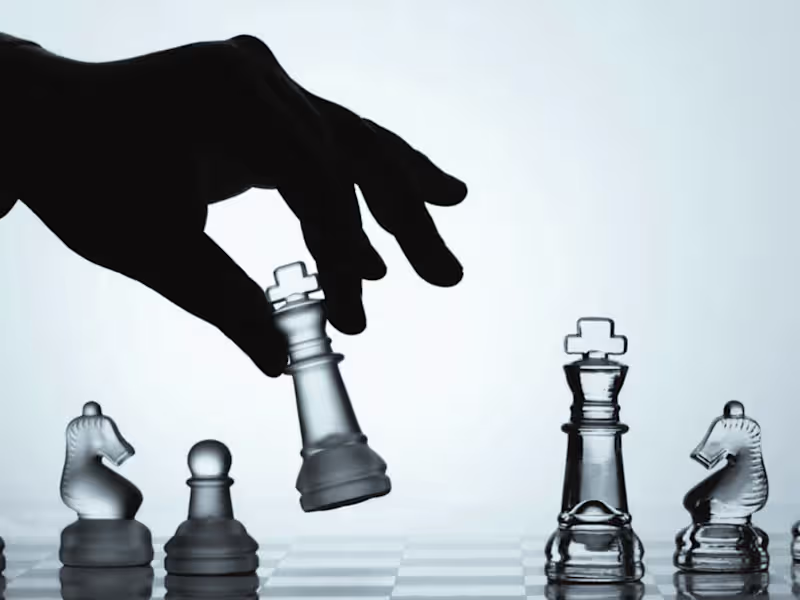 Cover image for Content strategy