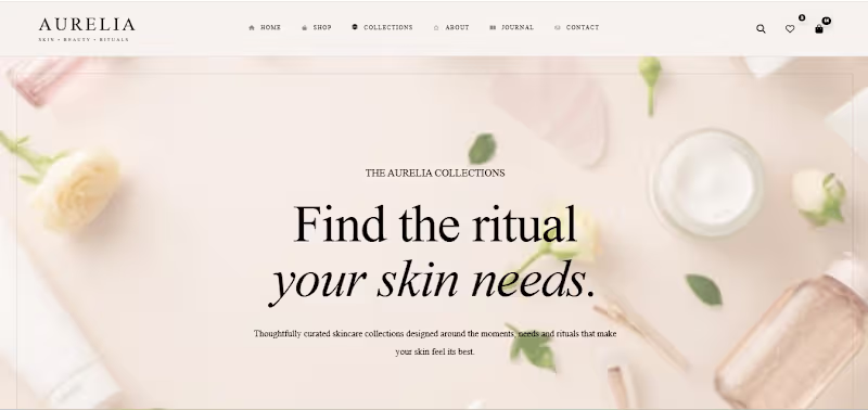 Cover image for Responsive Website Design & Development