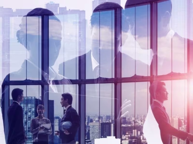 Cover image for Freelance Presentation Designer 
