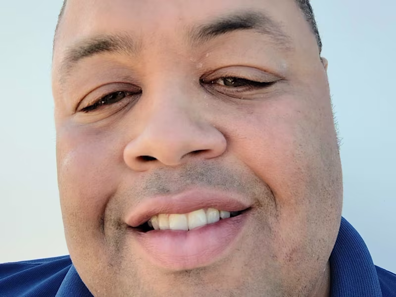 Cover image for Who You Talking to?