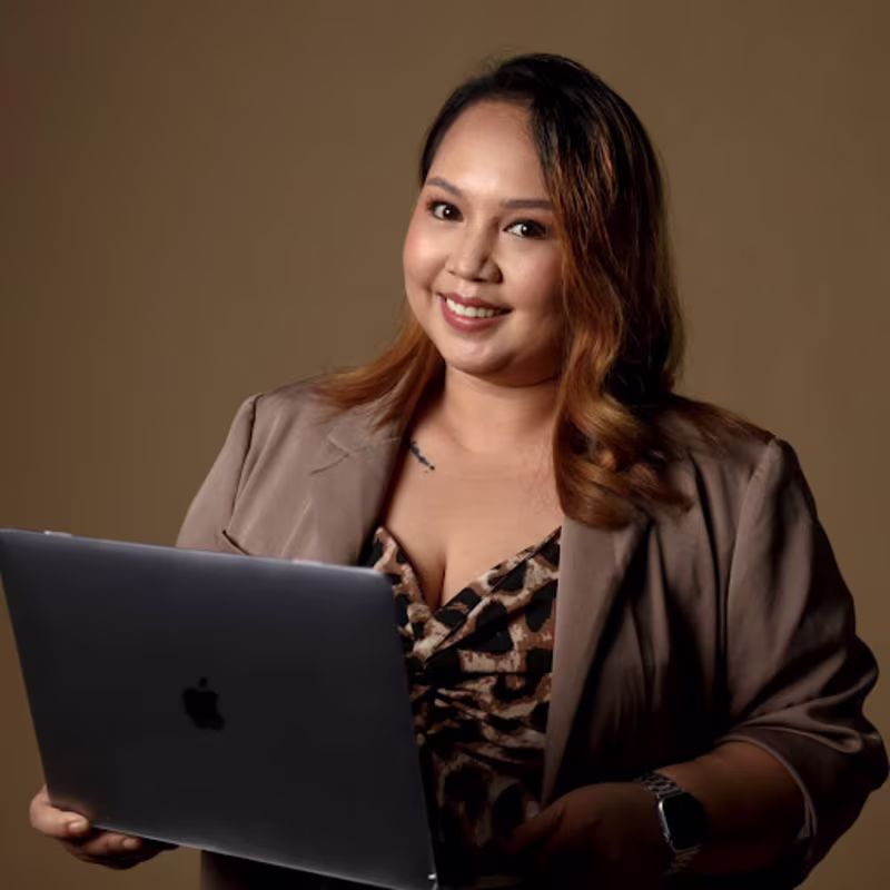 Cover image for Executive & Virtual Assistant Services