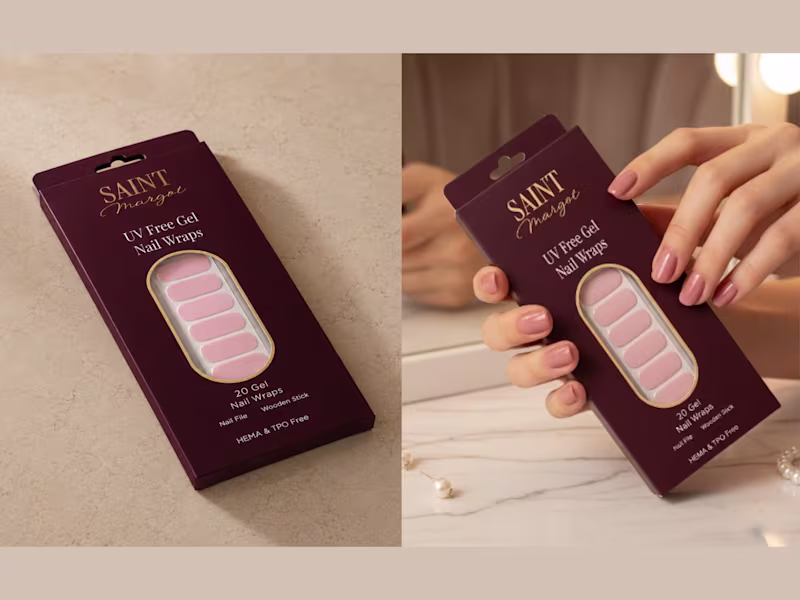 Cover image for Packaging Design