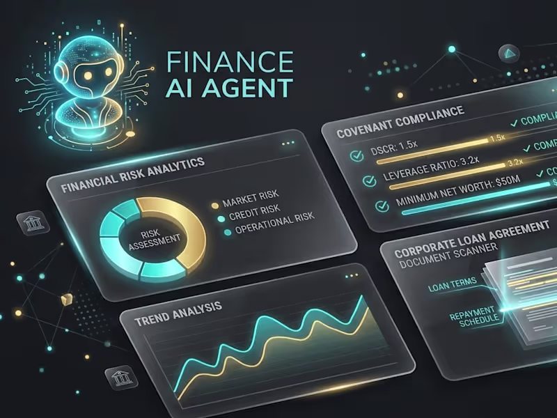 Cover image for Fractional Founding Engineer & AI Systems Lead
