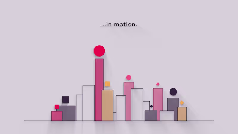 Cover image for Custom Motion Graphics Explainer Video