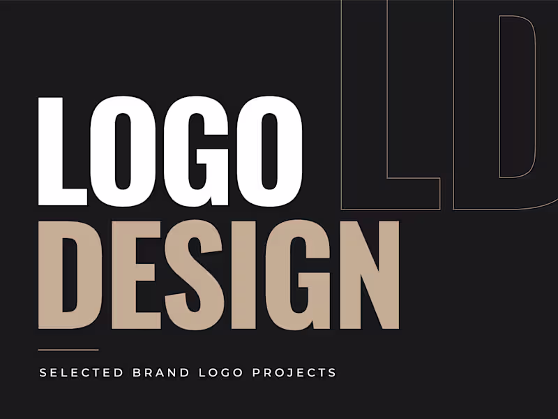 Cover image for Logo Design Masterpieces