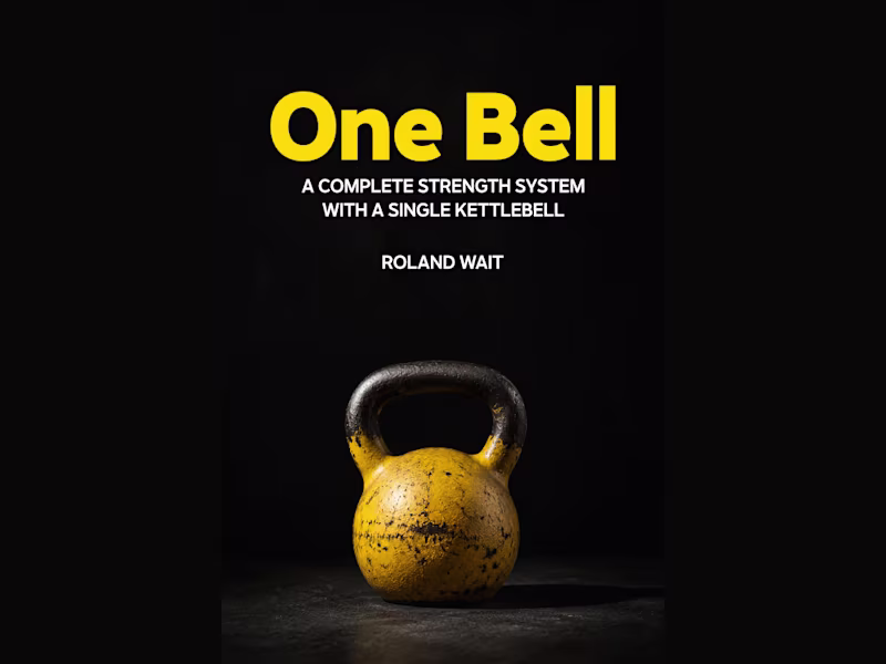 Cover image for Professional Ebook & Print Book Cover Design