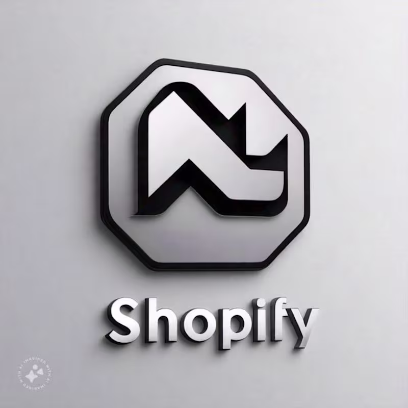 Cover image for Shopify