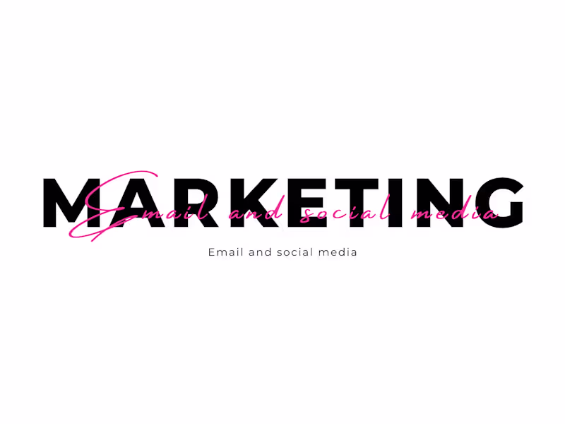 Cover image for Help businesses write the vision and make it plain with succ...