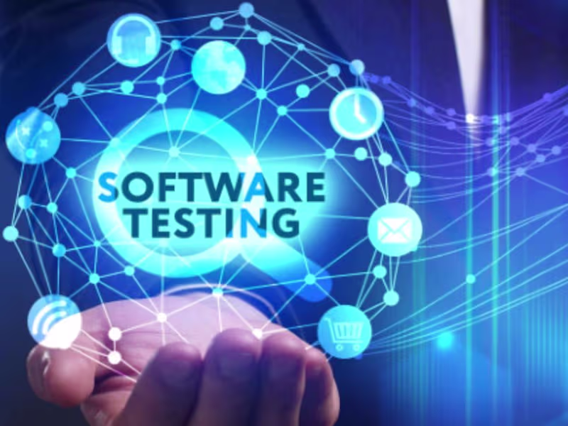 Cover image for ENHANCE QUALITY OF YOUR APPS