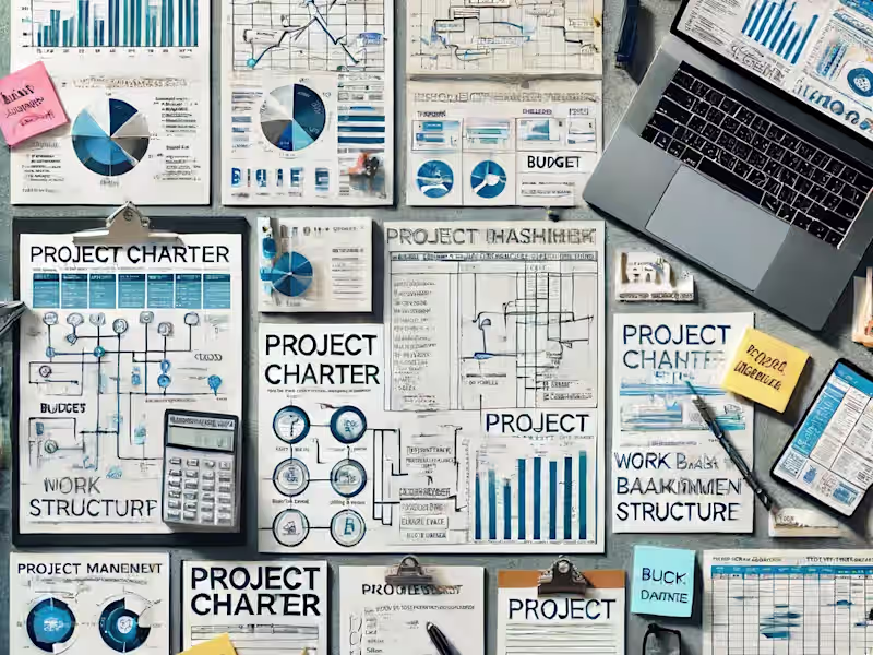 Cover image for Leveraging my experience in product and service development