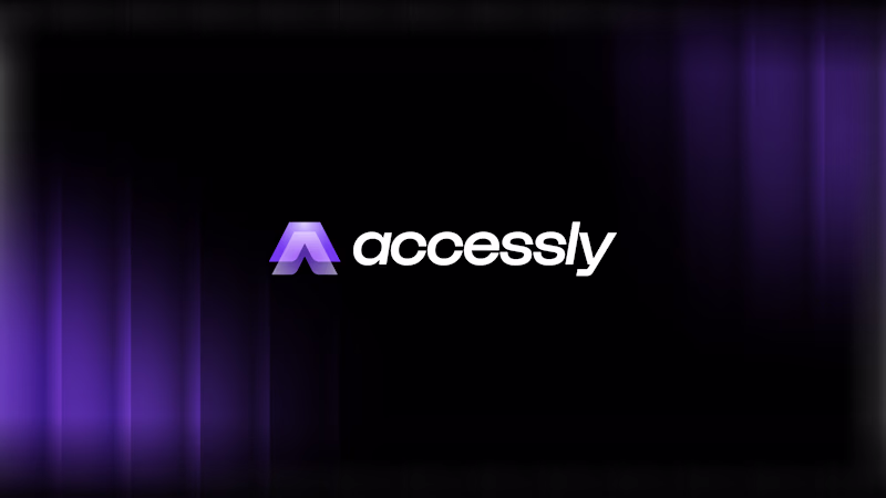 Cover image for Design and Development of Accessly Platform