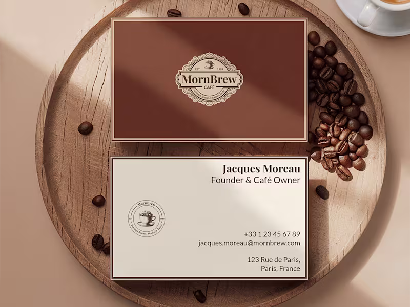 Cover image for Premium Branding Kit – Logo, Identity, & Marketing Assets