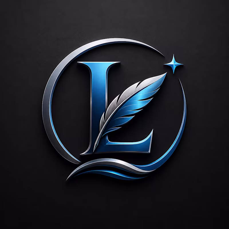 Cover image for Creative Modern Logo Design
Description:

Designed a