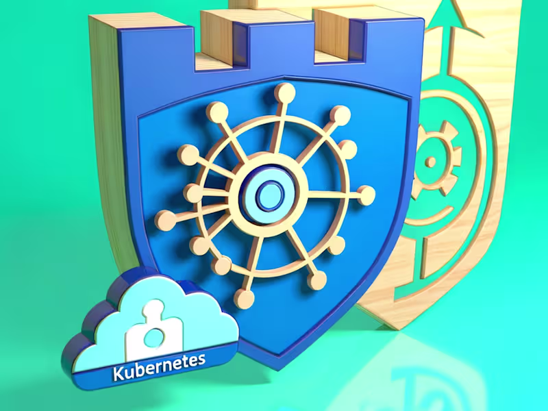 Cover image for Kubernetes Engineering