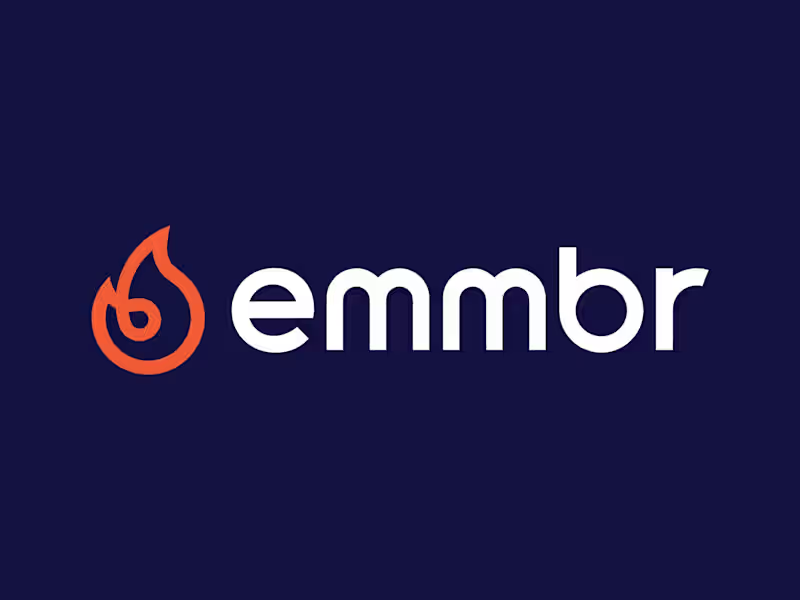 Cover image for emmbr.com