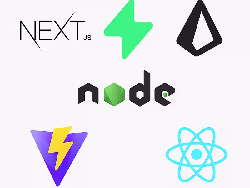Cover image for MVP in 2 Weeks for your next launch | Bolt certified