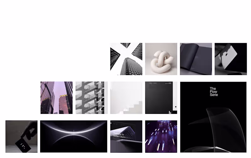 Cover image for Brand Identity Development for Reducely, London 