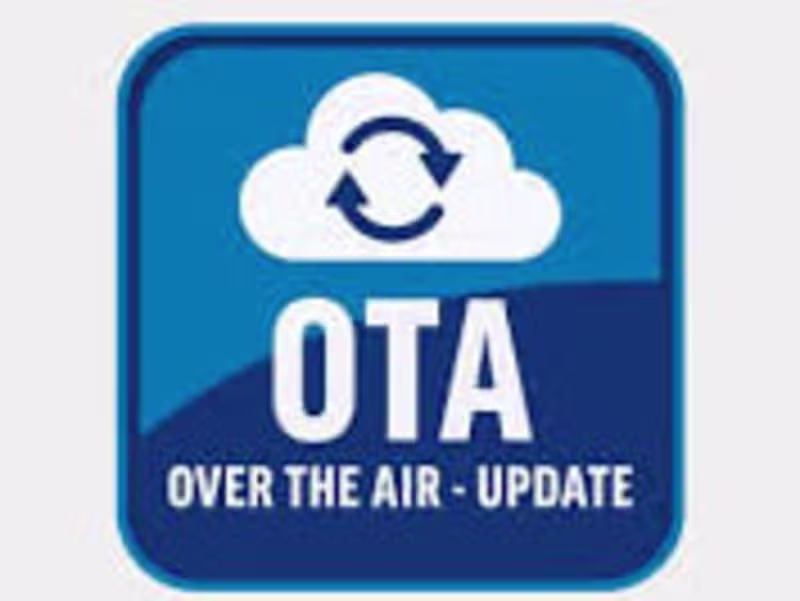 Cover image for OTA Upgrade Framework