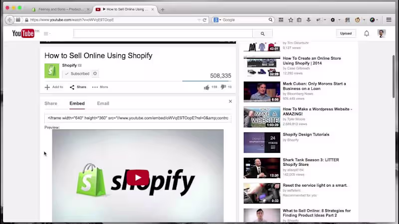 Cover image for shopify  mentorship 