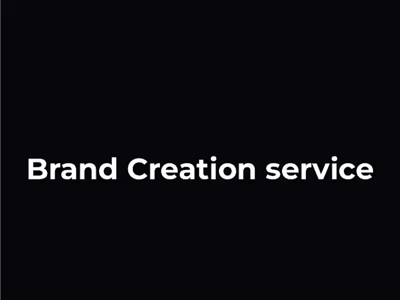 Cover image for Brand Design