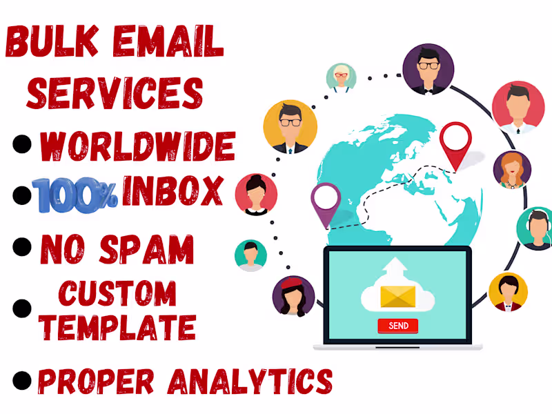 Cover image for Email Marketing Expert