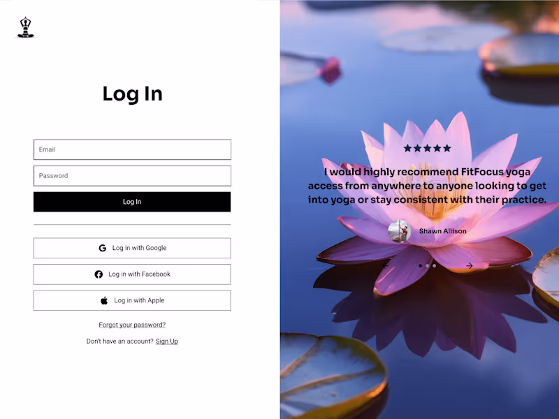 Cover image for UI/UX Design for Web and Mobile