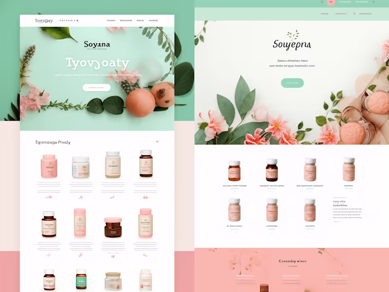 Cover image for Ecommerce Website
