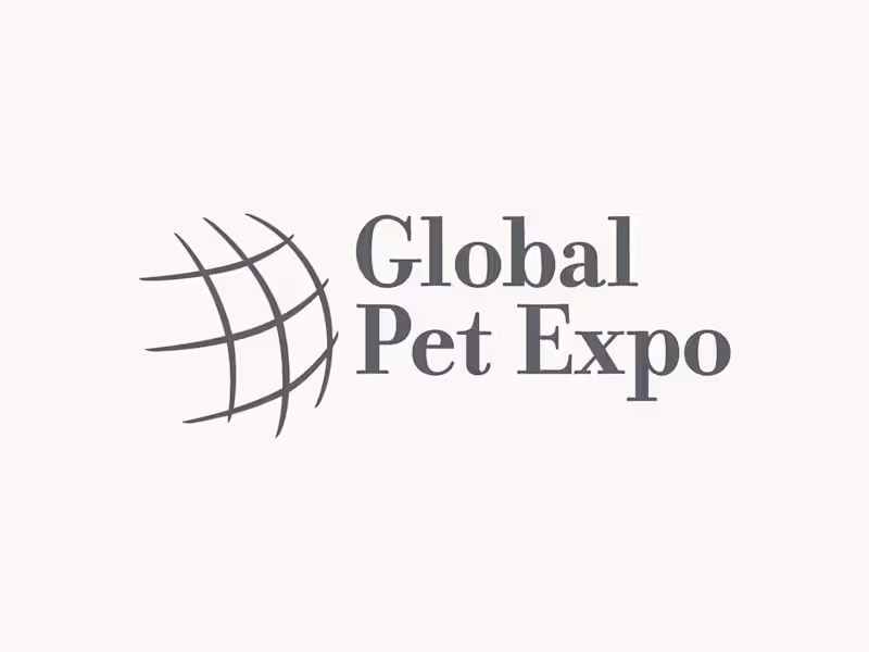 Cover image for Global Pet Expo