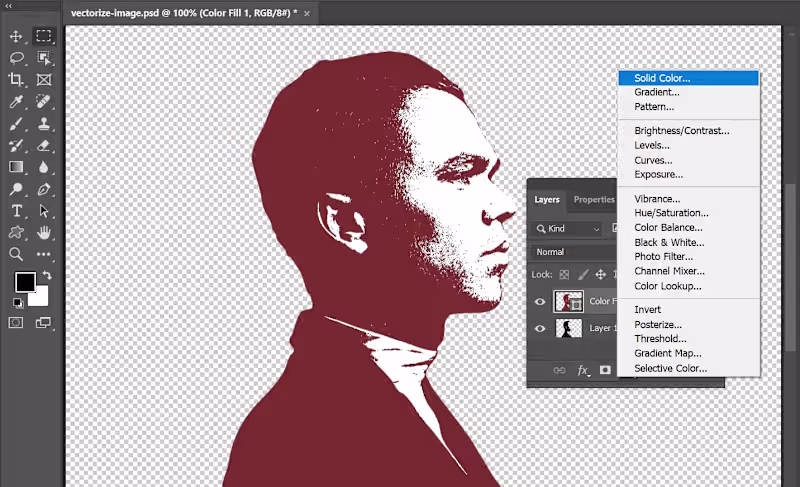 Cover image for Vectoring !