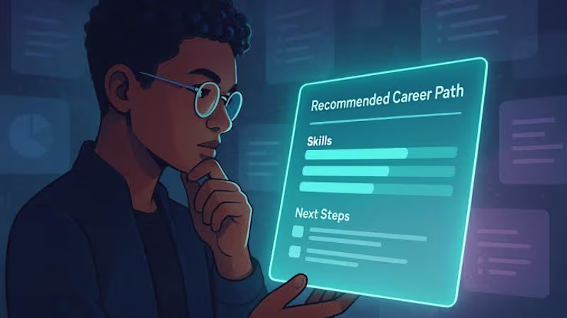 Cover image for Career Guidance (Skills, Business, Life Consultation + Prayer)