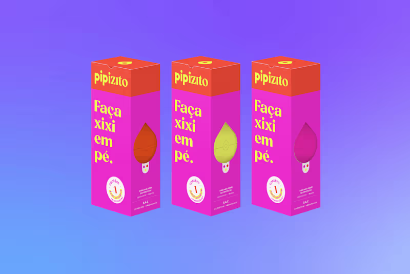 Cover image for Pipizito