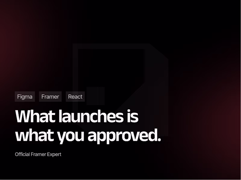 Cover image for Website Design and Development
