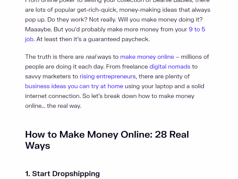 Cover image for money