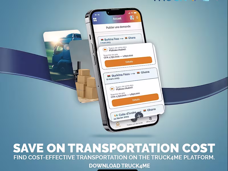 Cover image for Flutter Mobile App Development