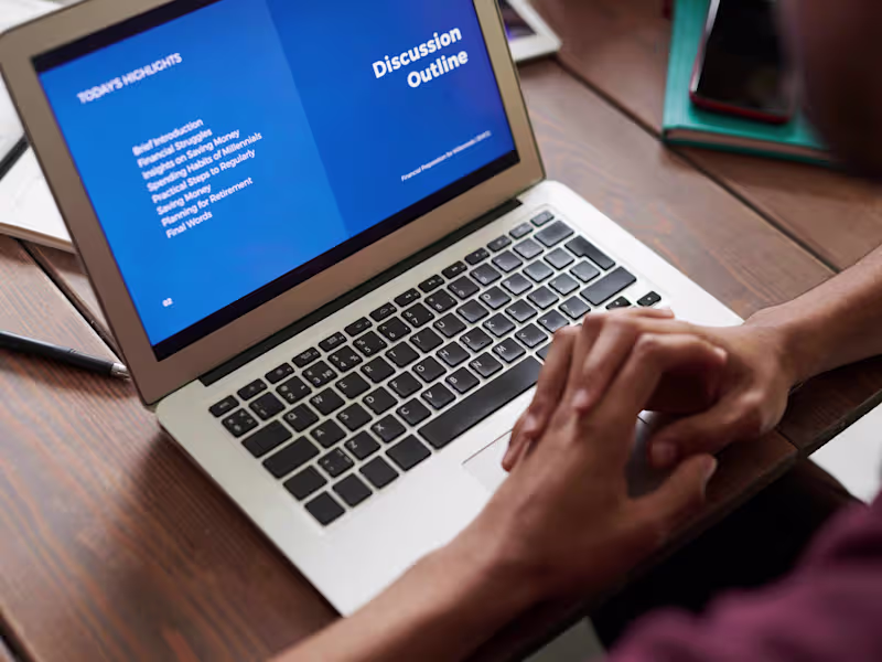 Cover image for Live Chat Support at Scale
