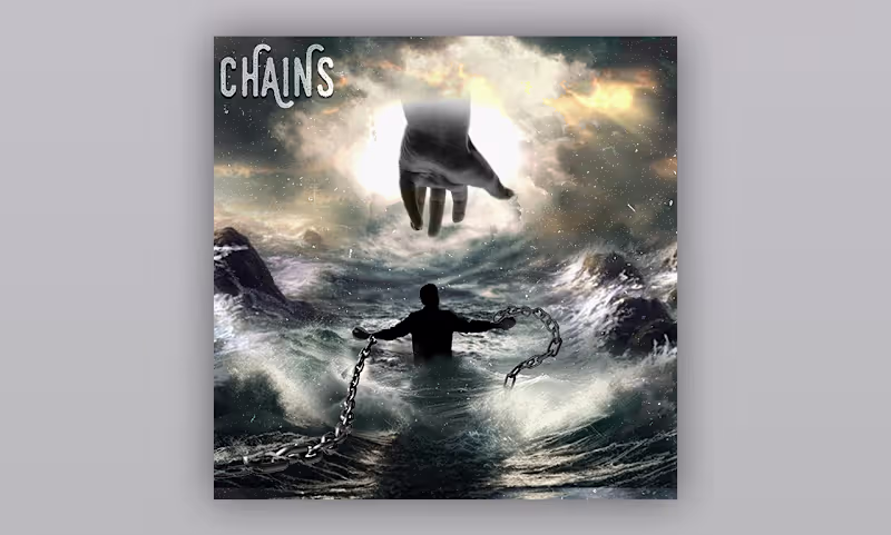 Cover image for Album Cover Art by GhawkCreatives on Dribbble