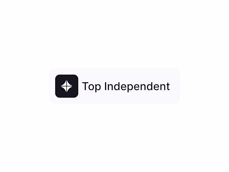 Cover image for Celebrating Achievement as a Contra Top Independent Expert
