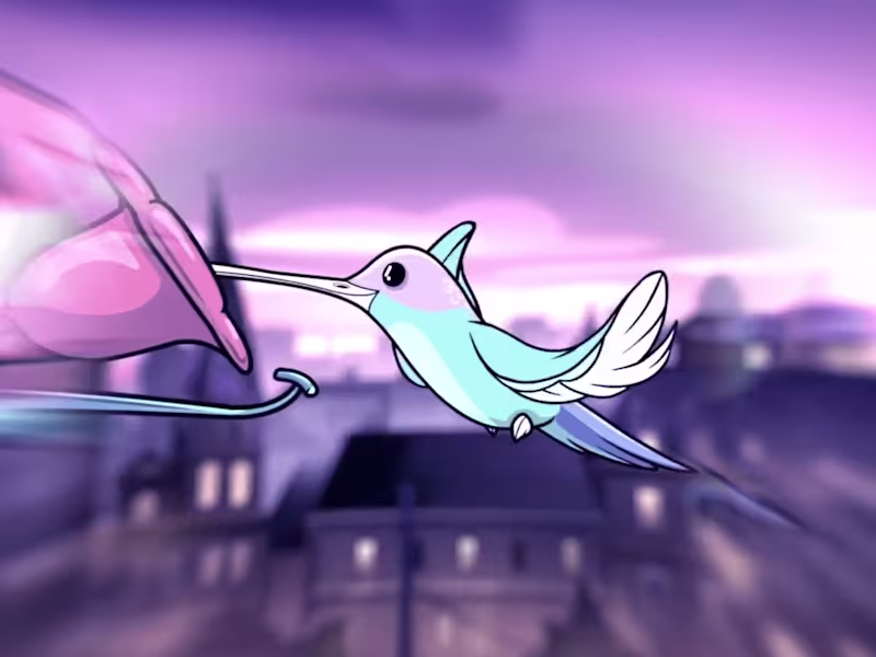 Cover image for Demoreel 2024 - YouTube