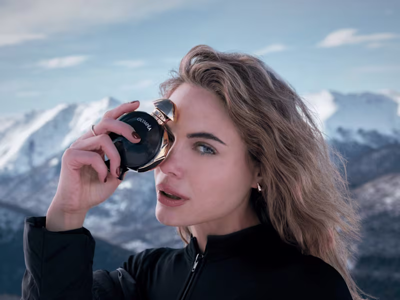 Cover image for Influencer Marketing Campaign Elevates Brand Awareness